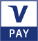 Méthode de paiement: VPay Card